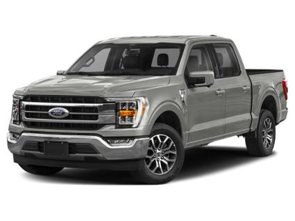 2021 Ford F-150 Wolf Point MT