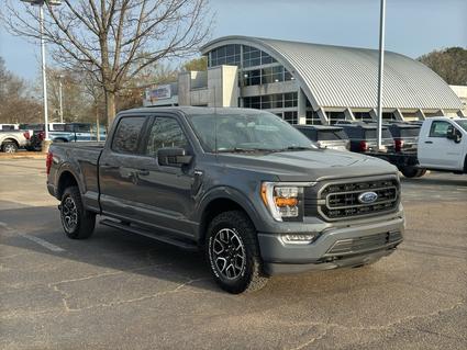 2021 Ford F-150 Brandon MS