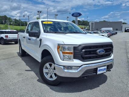 2022 Ford F-150 Salem VA