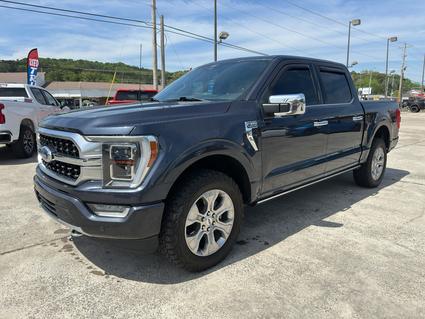 2022 Ford F-150 Fort Payne AL