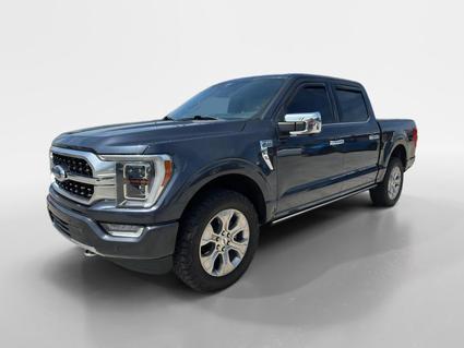 2022 Ford F-150 Fort Payne AL