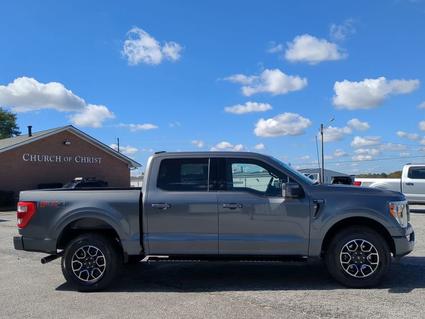 2022 Ford F-150 Winder GA