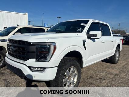 2022 Ford F-150 Selma AL