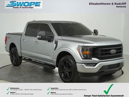 2022 Ford F-150 Elizabethtown KY