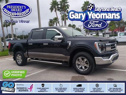 2022 Ford F-150 Daytona Beach FL