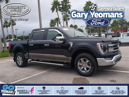 2022 Ford F-150 Daytona Beach FL