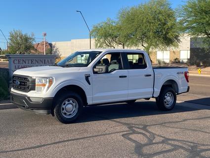 2022 Ford F-150 Phoenix AZ