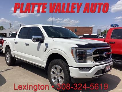 2022 Ford F-150 Lexington NE