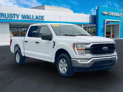 2022 Ford F-150 Clinton TN