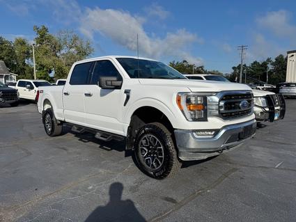 2022 Ford F-150 Centralia IL