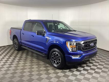 2022 Ford F-150 Grandville MI