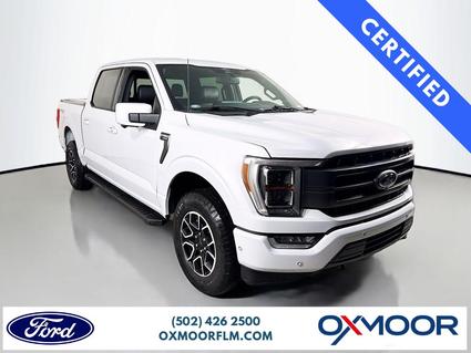 2022 Ford F-150 Louisville KY
