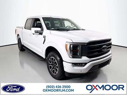 2022 Ford F-150 Louisville KY