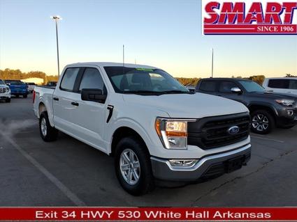 2022 Ford F-150 White Hall AR