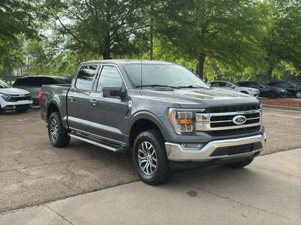 2022 Ford F-150 Brandon MS