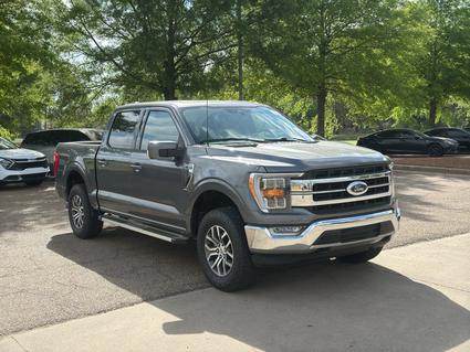 2022 Ford F-150 Brandon MS