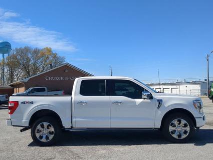 2023 Ford F-150 Winder GA