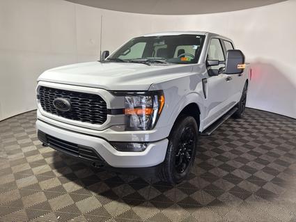 2023 Ford F-150 Beckley WV