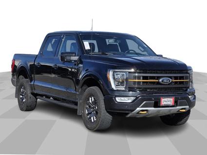 2023 Ford F-150 Billings MT