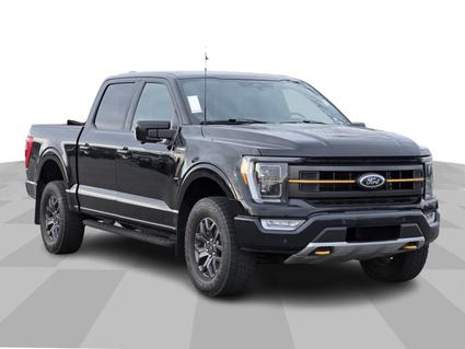 2023 Ford F-150 Billings MT