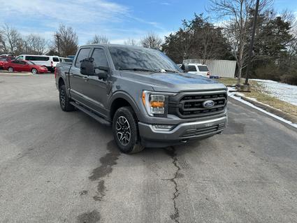2023 Ford F-150 Murfreesboro TN