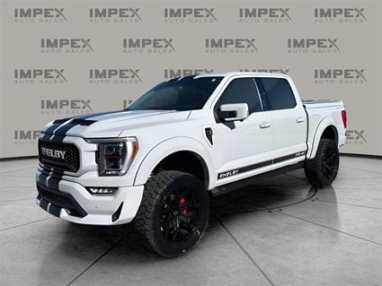 2023 Ford F-150 Greensboro NC