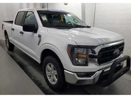 2023 Ford F-150 Post Falls ID