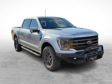 2023 Ford F-150 Lamesa TX