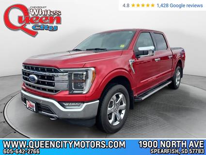2023 Ford F-150 Spearfish SD