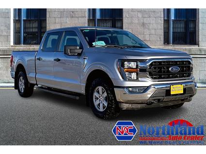2023 Ford F-150 Webster SD
