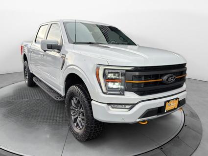 2023 Ford F-150 Coeur D'Alene ID