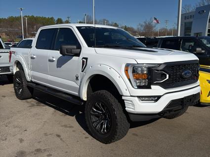 2023 Ford F-150 York SC
