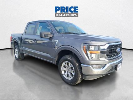 2023 Ford F-150 Yakima WA