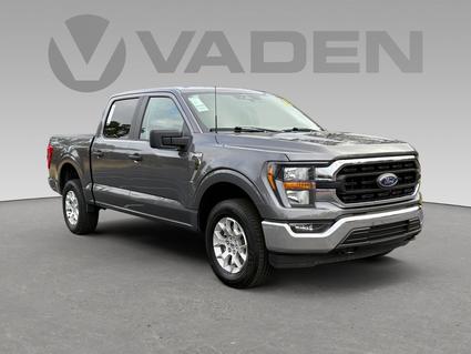 2023 Ford F-150 Hinesville GA