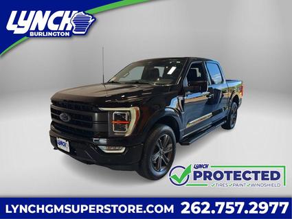 2023 Ford F-150 Burlington WI
