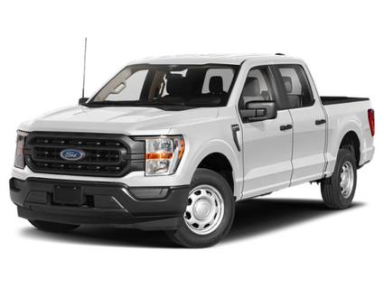 2023 Ford F-150 Grand Coulee WA