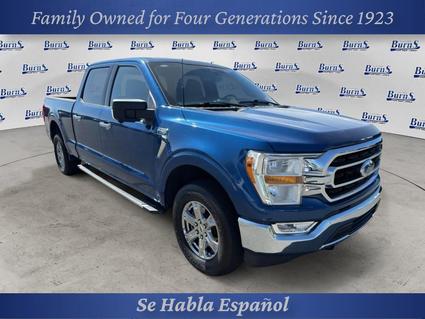 2023 Ford F-150 Rock Hill SC