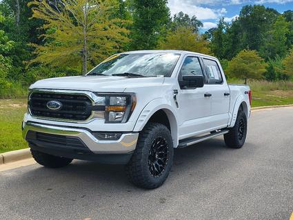 2023 Ford F-150 Greenville AL