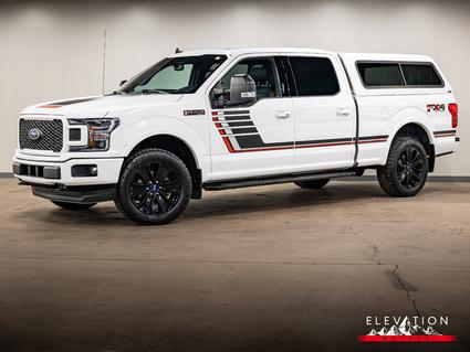 2019 Ford F-150 Denver CO