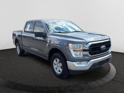 2021 Ford F-150 Tupelo MS