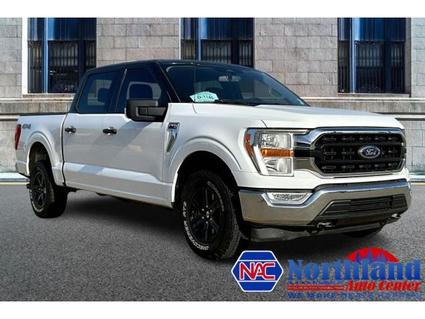 2021 Ford F-150 Webster SD