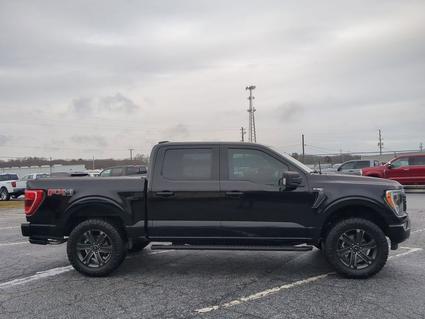 2021 Ford F-150 Winder GA