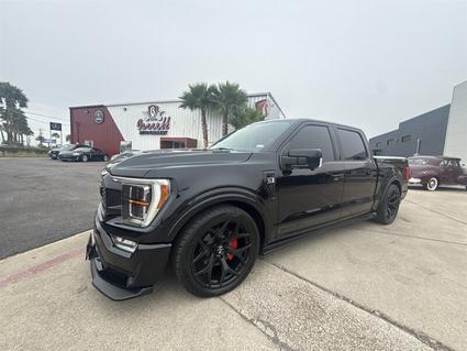 2021 Ford F-150 Brownsville TX