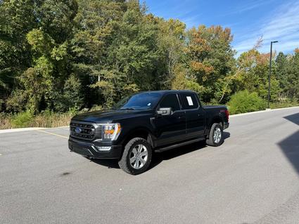 2021 Ford F-150 Albertville AL
