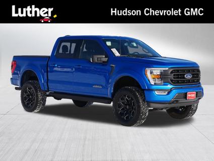 2021 Ford F-150 Hudson WI
