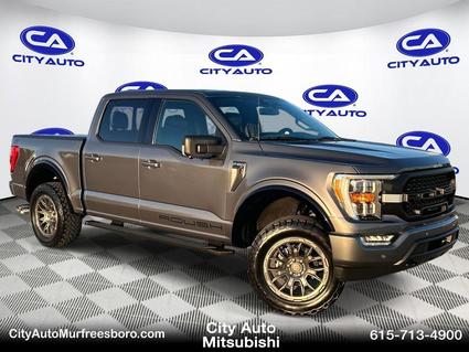 2021 Ford F-150 Murfreesboro TN
