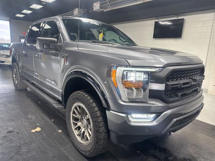 2021 Ford F-150 Murfreesboro TN