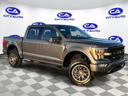 2021 Ford F-150 Murfreesboro TN