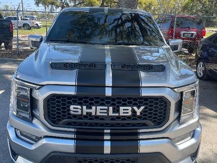 2021 Ford F-150 Perry FL