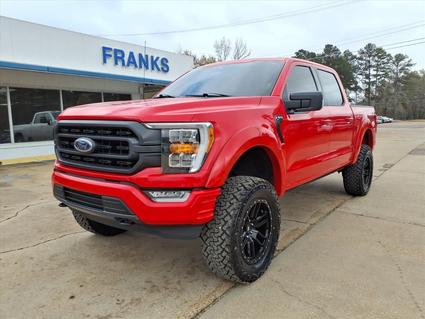 2021 Ford F-150 Kosciusko MS
